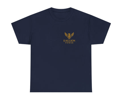 Boss Lady Eagle T-shirt