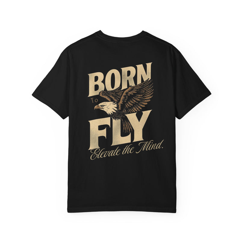 Born to Fly T-shirt