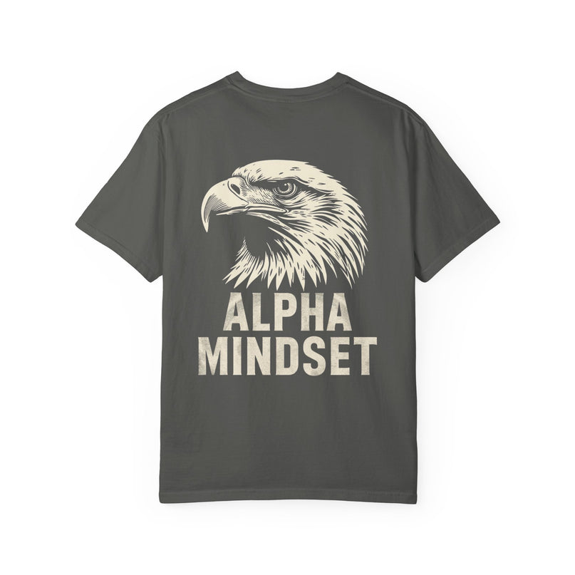Alpha Mindset Eagle T-shirt