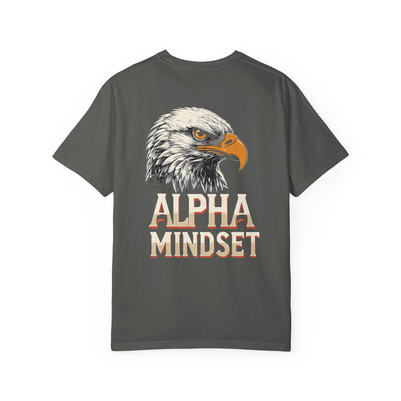 Alpha Mindset Eagle T-shirt