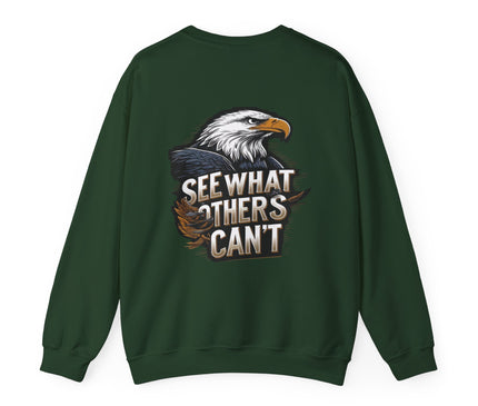 Eagle Vision Sweatshirt