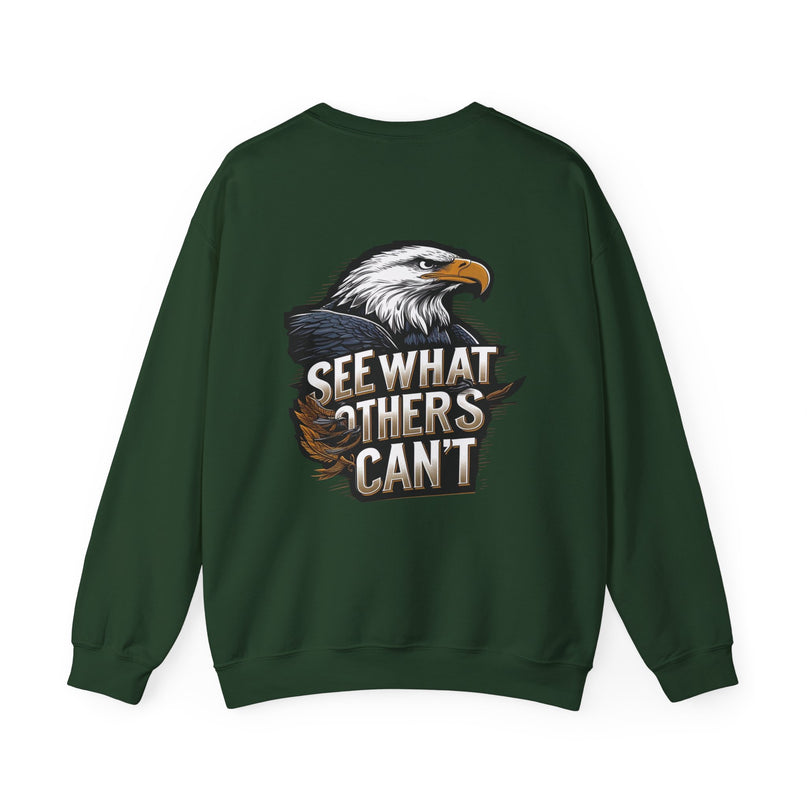 Eagle Vision Sweatshirt