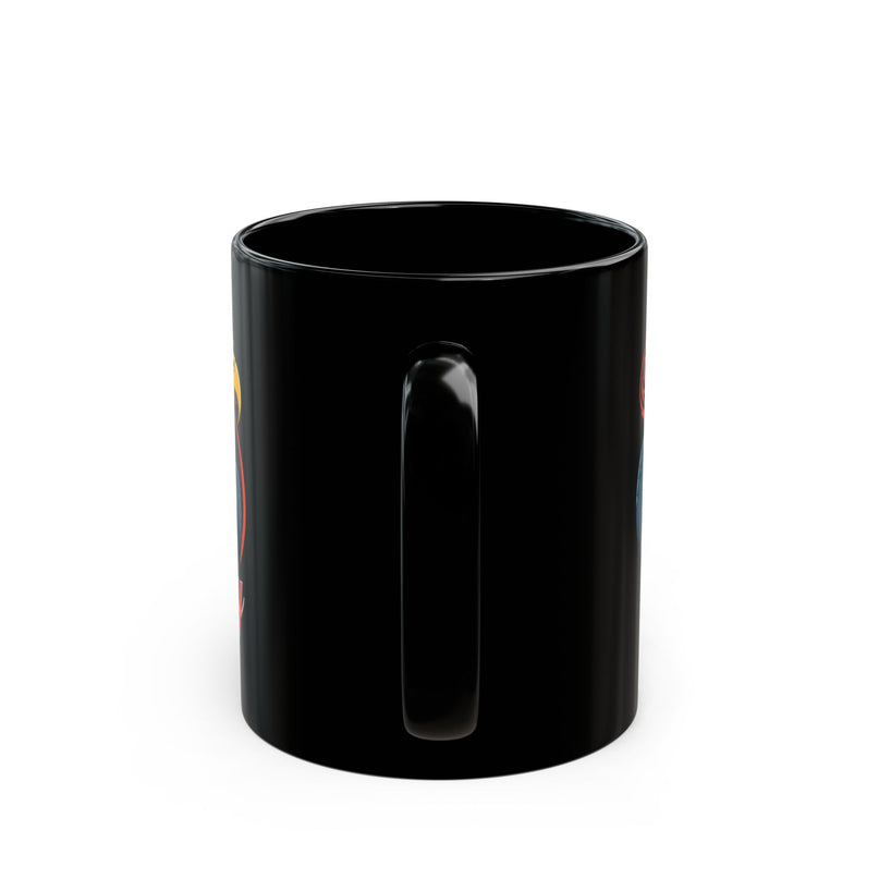 Boss Lady Mug for Empowering Leaders