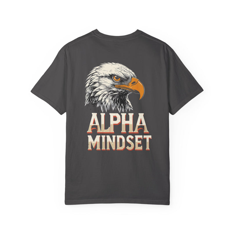 Alpha Mindset Eagle T-shirt