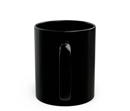 Lion Mentality Mug