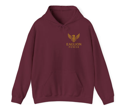 Elevate Your Style with Our Hoodie