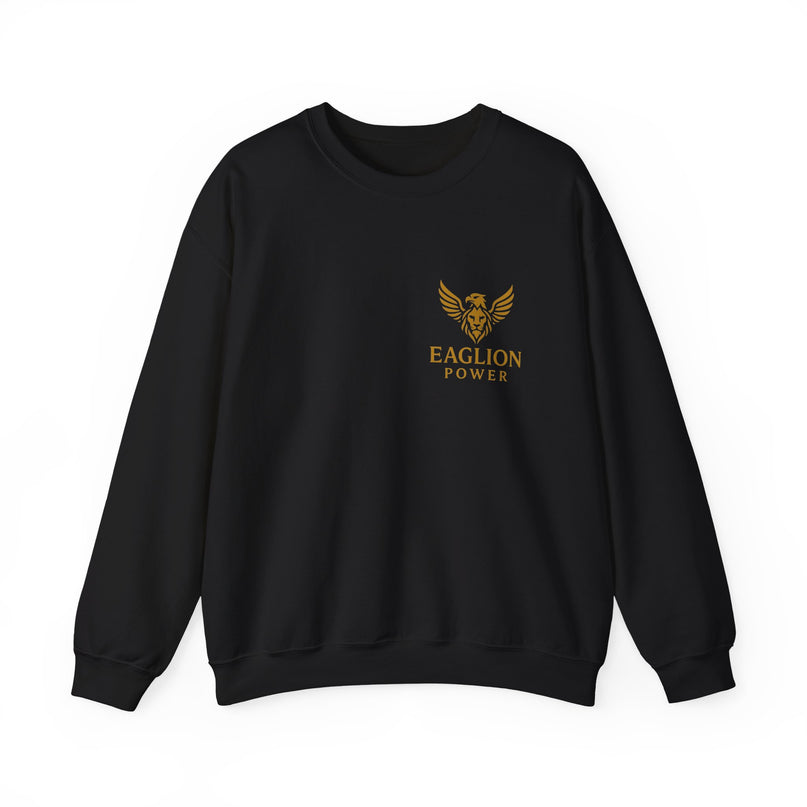 Eagle Altitude Sweat for Champions