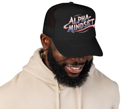Eagle Altitude Motivational Cap