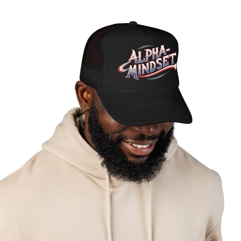 Eagle Altitude Motivational Cap