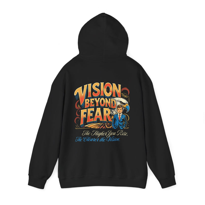 Inspirational Vision Hoodie