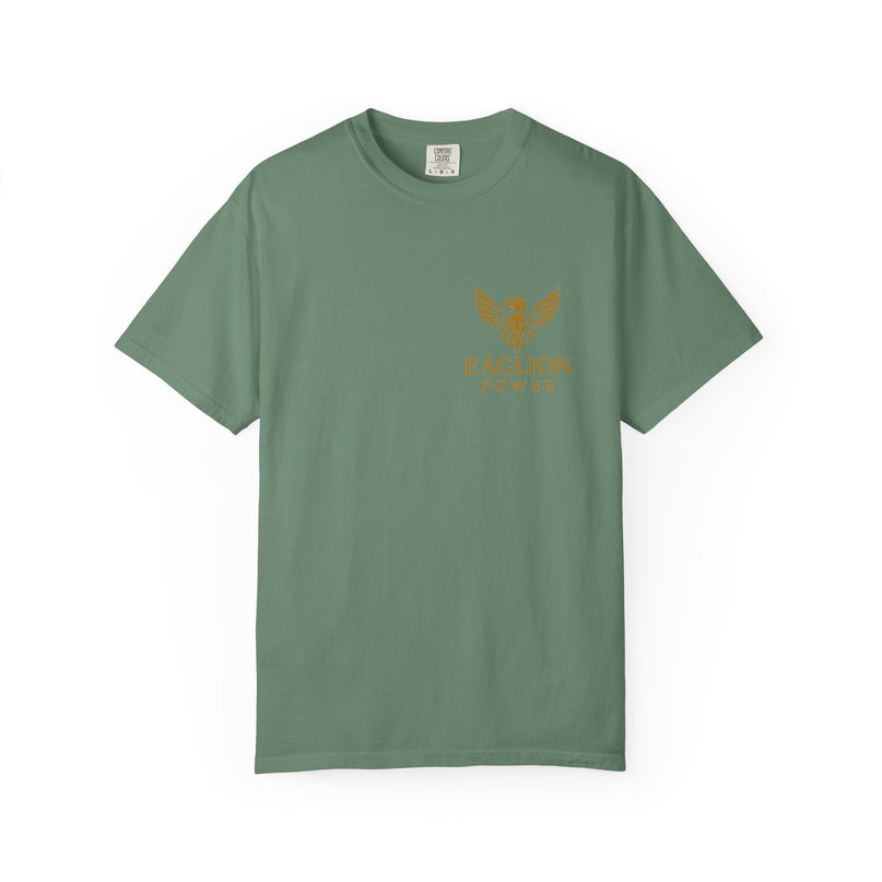 Alpha Mindset Eagle T-shirt