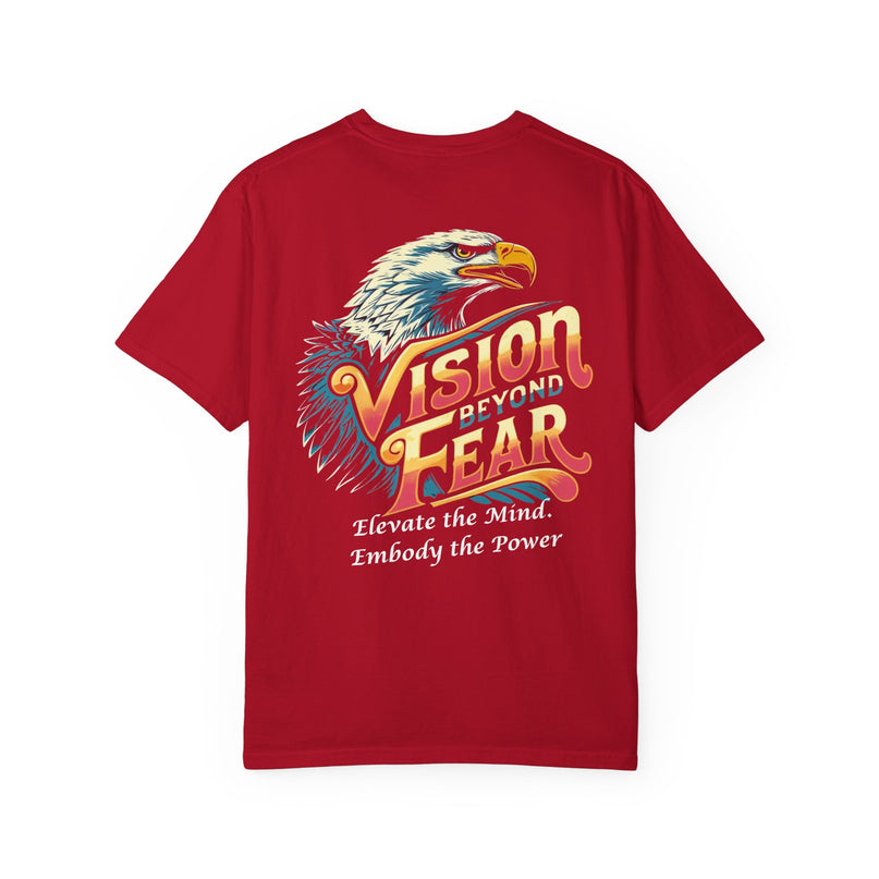 Vision Beyond Fear T-shirt