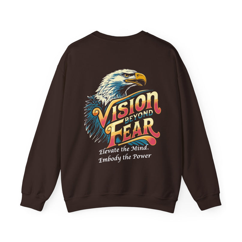 Fearless Vision Sweatshirt
