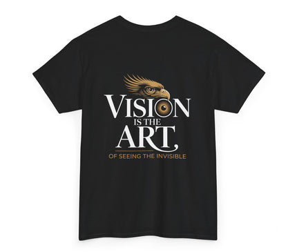 Visionary Art T-shirt for Creatives