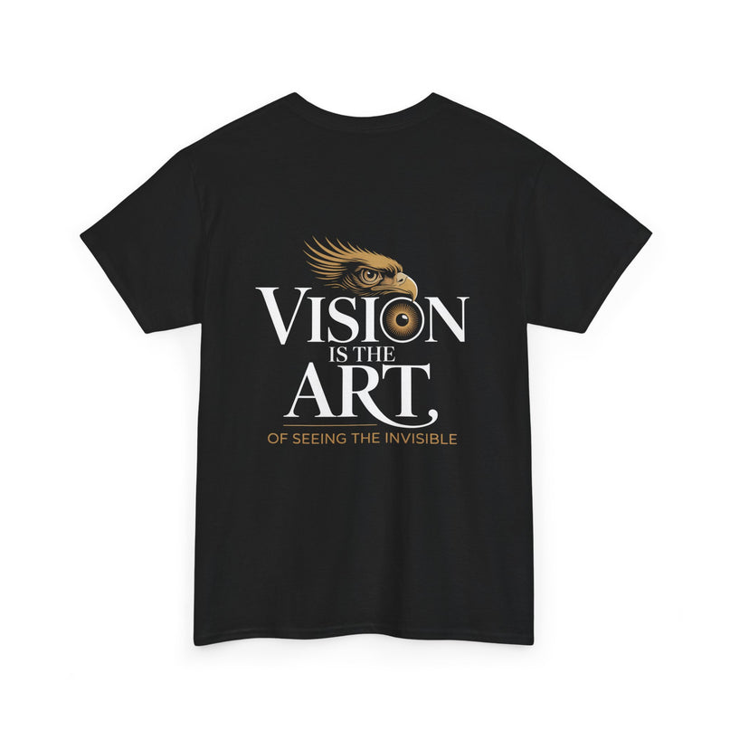 Visionary Art T-shirt for Creatives