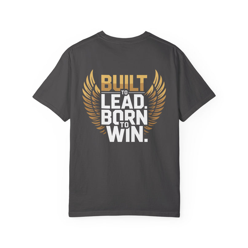 Born to Win T-Shirt
