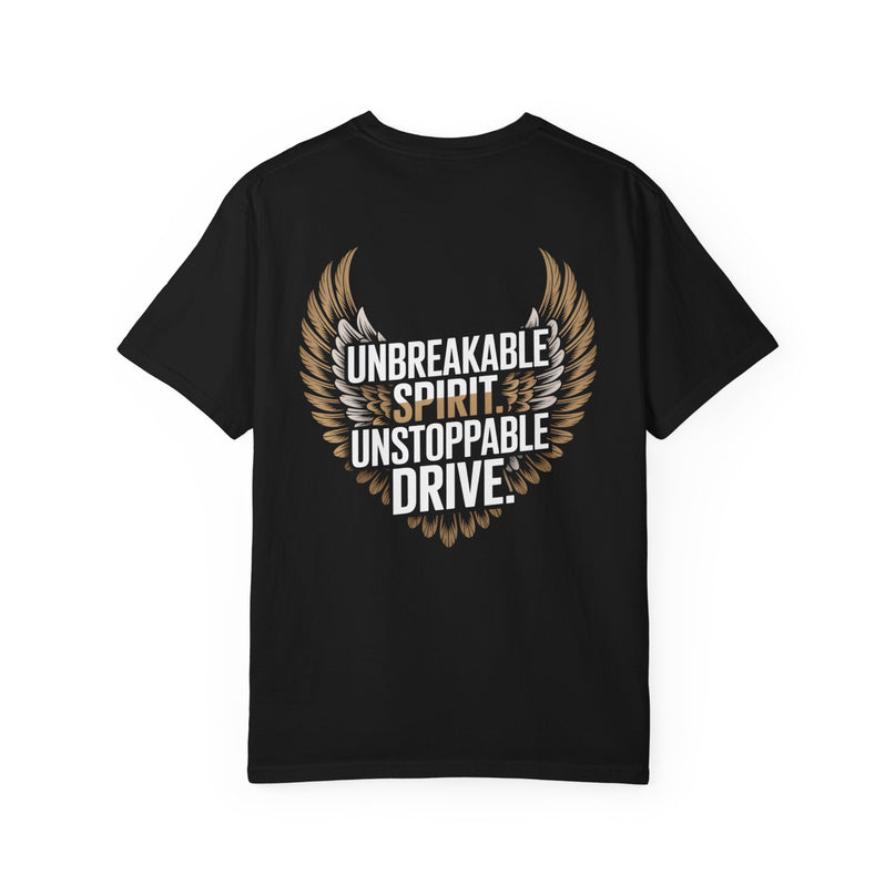 Unbreakable Spirit T-shirt