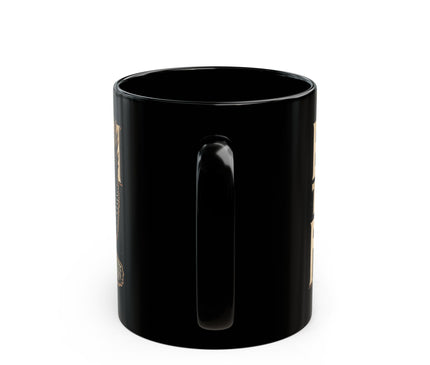 Born to Fly Mug for Leaders