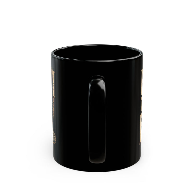 Born to Fly Mug for Leaders