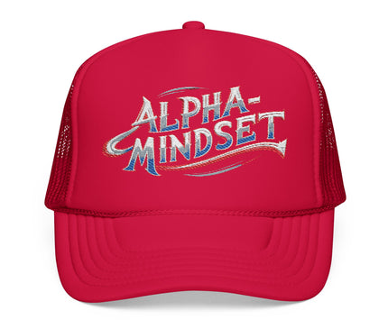 Eagle Altitude Motivational Cap
