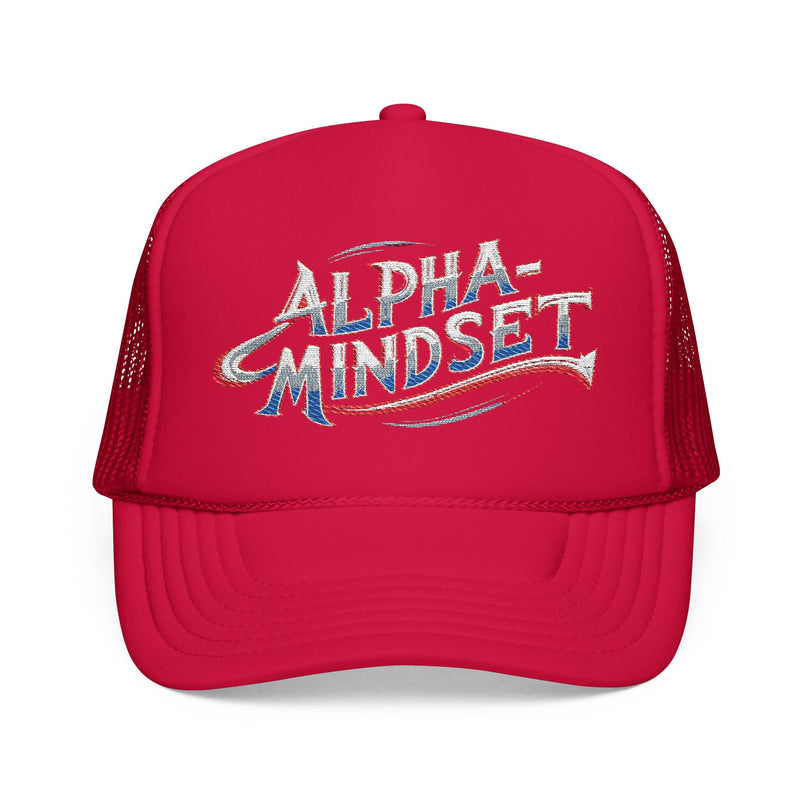 Eagle Altitude Motivational Cap
