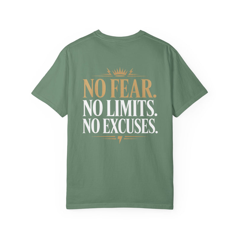 Fearless Motivation T-shirt