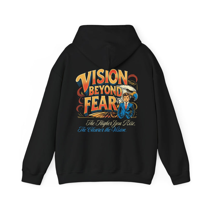 Inspirational Vision Hoodie