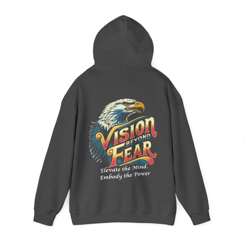 Fearless Spirit Hoodie