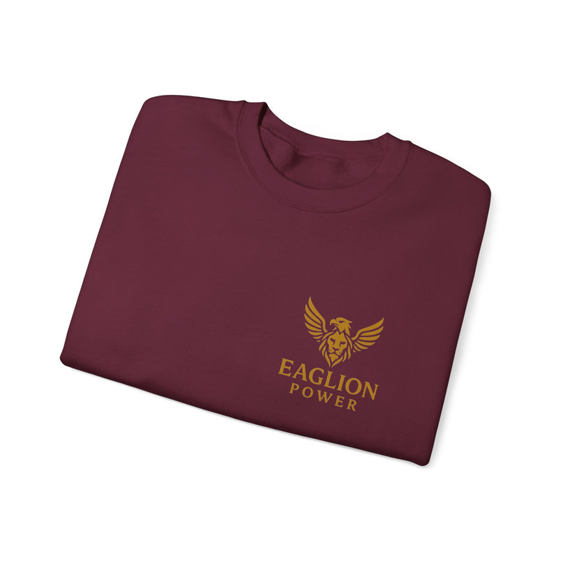 Fearless Vision Sweatshirt