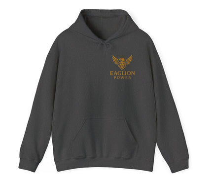 Elevate Your Style with Our Hoodie