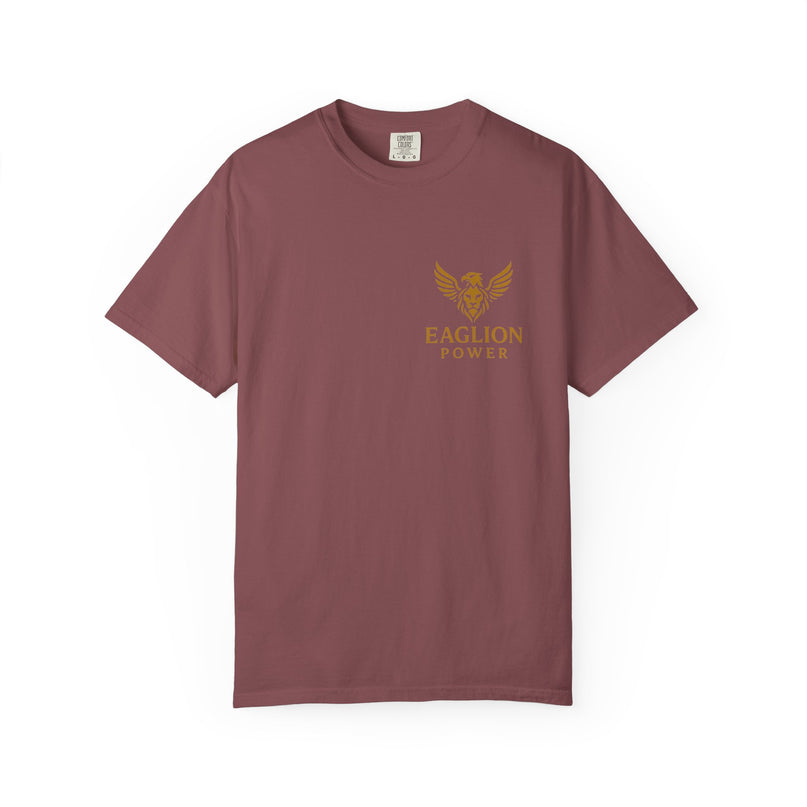 Vision Beyond Fear T-shirt