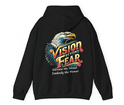 Fearless Spirit Hoodie