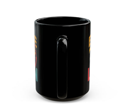 Eagle Lion Mug: A Bold Statement