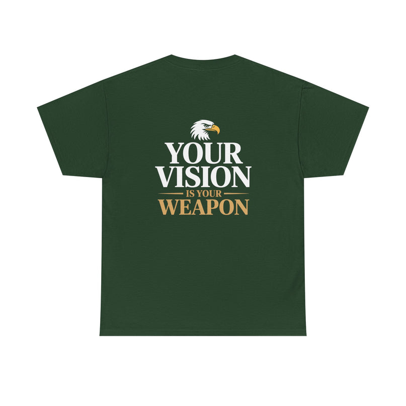 Empower Your Vision T-shirt
