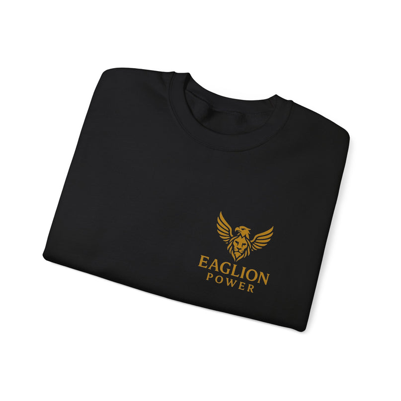 Fearless Vision Sweatshirt