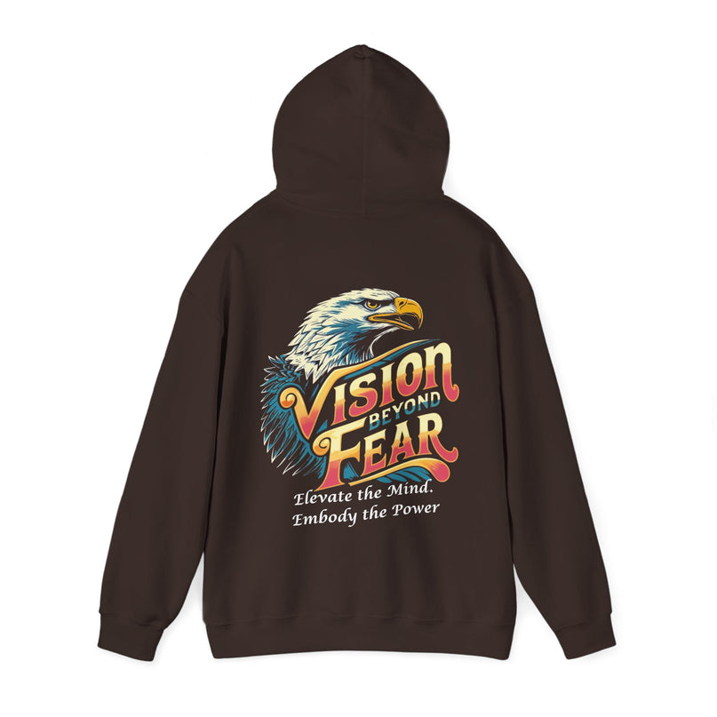 Fearless Spirit Hoodie