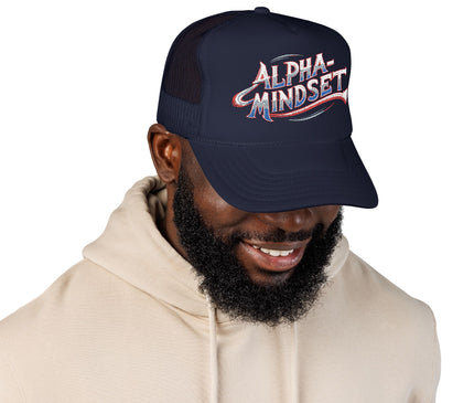 Eagle Altitude Motivational Cap