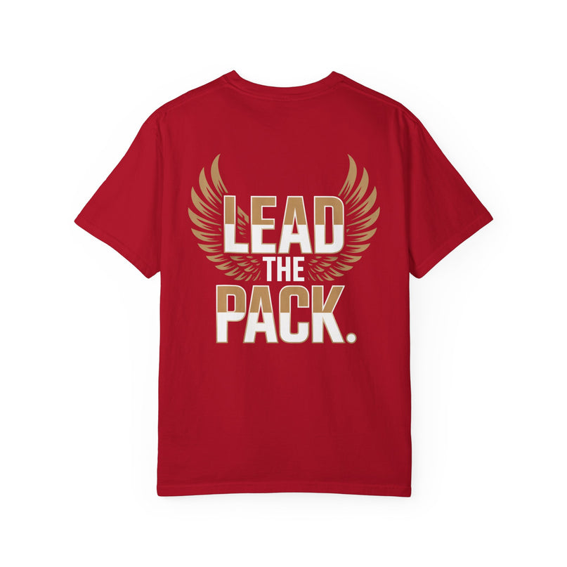 Lead the Pack T-shirt
