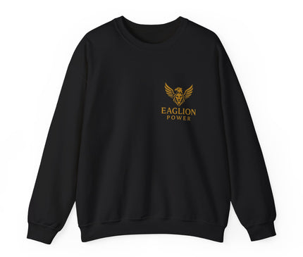 Eagle Vision Sweatshirt