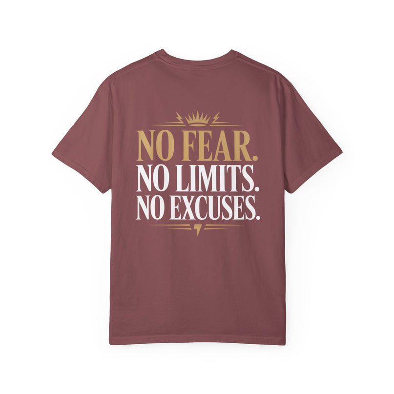 Fearless Motivation T-shirt