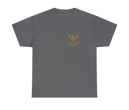 Boss Lady Eagle T-shirt