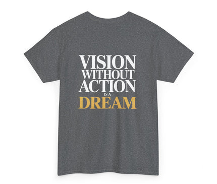 Inspiration T-shirt for Dreamers