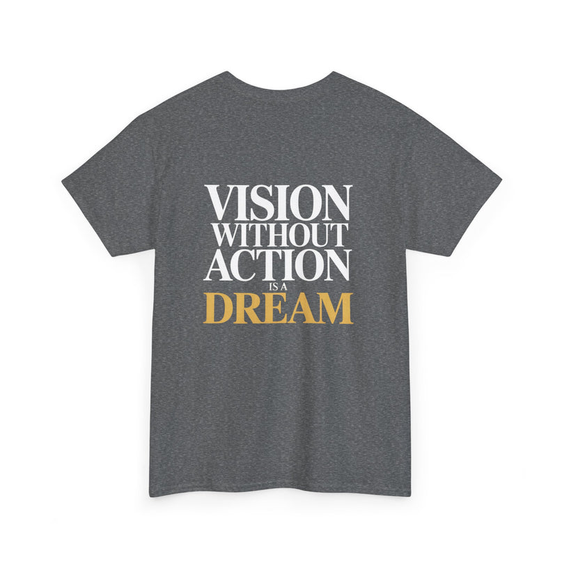Inspiration T-shirt for Dreamers