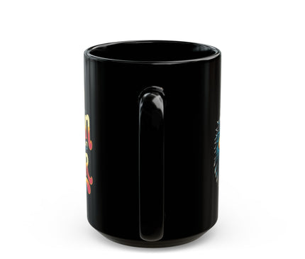 Empowerment Mug: Vision Beyond Fear