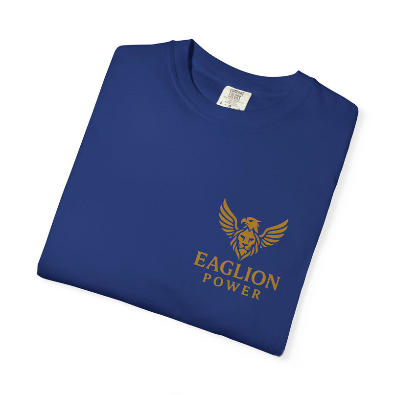 Vision Beyond Fear T-shirt