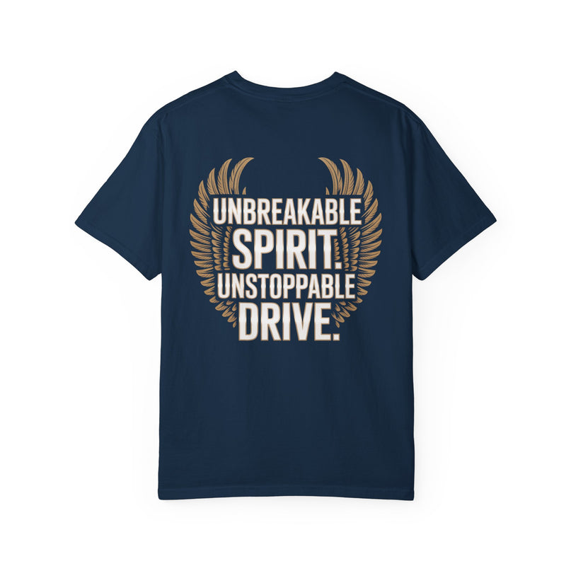 Unbreakable Spirit T-shirt