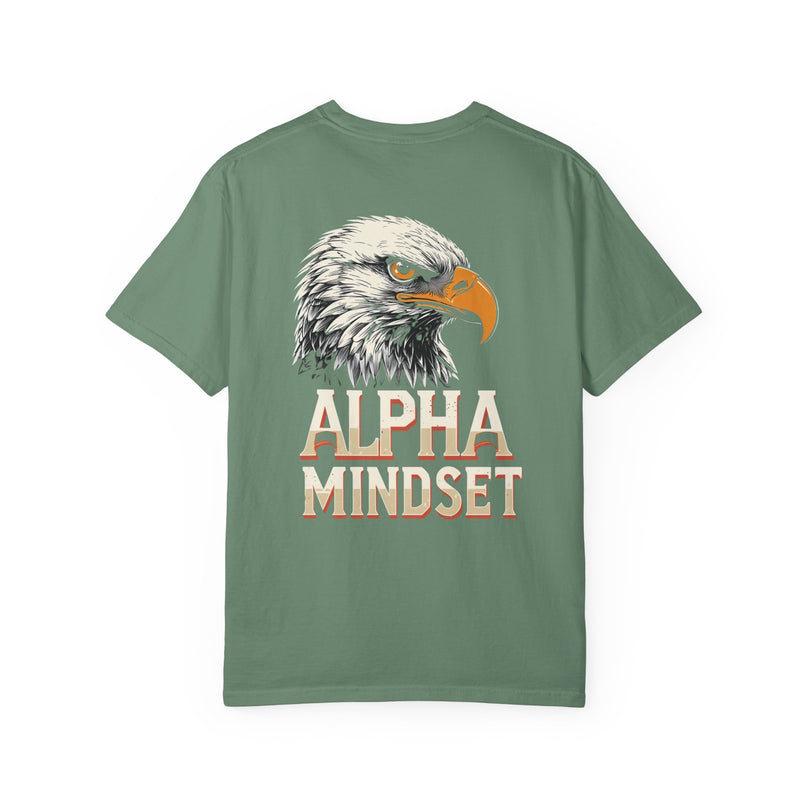 Alpha Mindset Eagle T-shirt