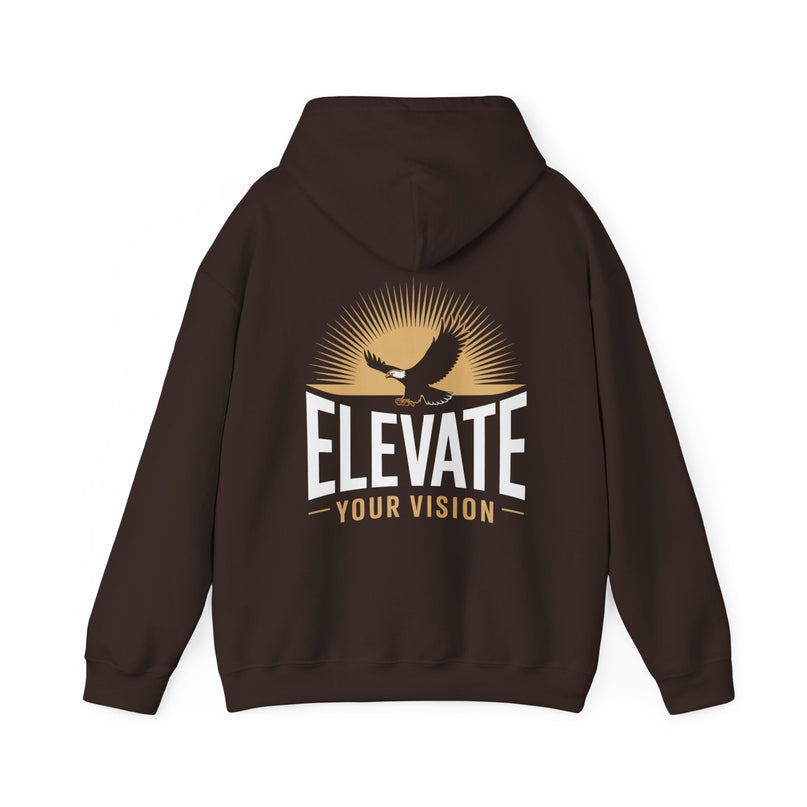 Elevate Your Vision Hoodie