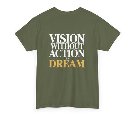 Inspiration T-shirt for Dreamers