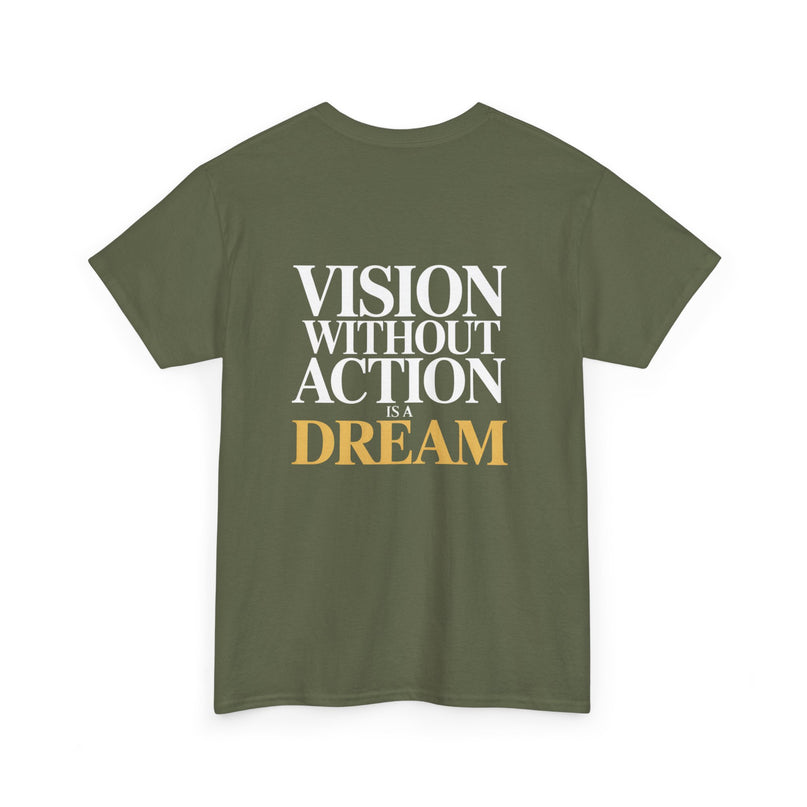 Inspiration T-shirt for Dreamers